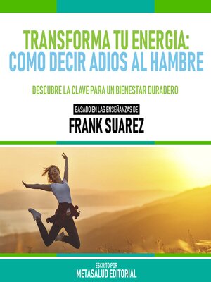 cover image of Transforma Tu Energia